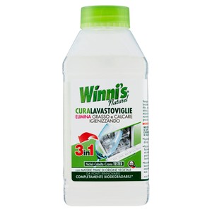 Cura Lavastoviglie Winni's - Foto 1