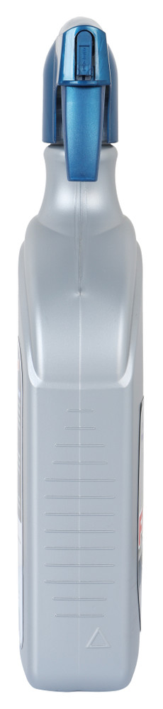 Lucida E Deterge Le Superfici In Acciaio Inox Fulcron - Foto 2