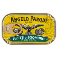 Sgombri Angelo Parodi Sgombri Angelo Parodi