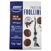 Biscotti Protein Frollini Al Cacao Extra Dark 100% Vegetali Enervit