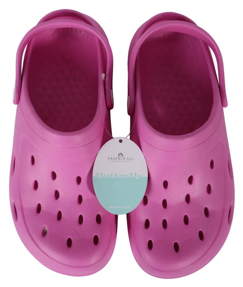 Sabot Donna 38 Fuxia - Foto 2