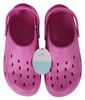 Sabot Donna 38 Fuxia
