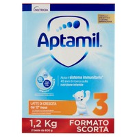 Latte In Polvere Aptamil 3