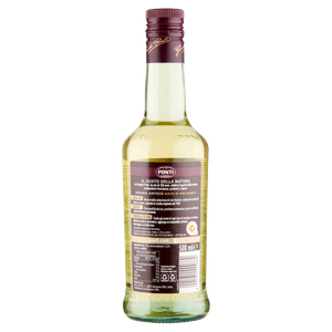 Aceto Di Vino Bianco Aroma Antico Ponti - Foto 3