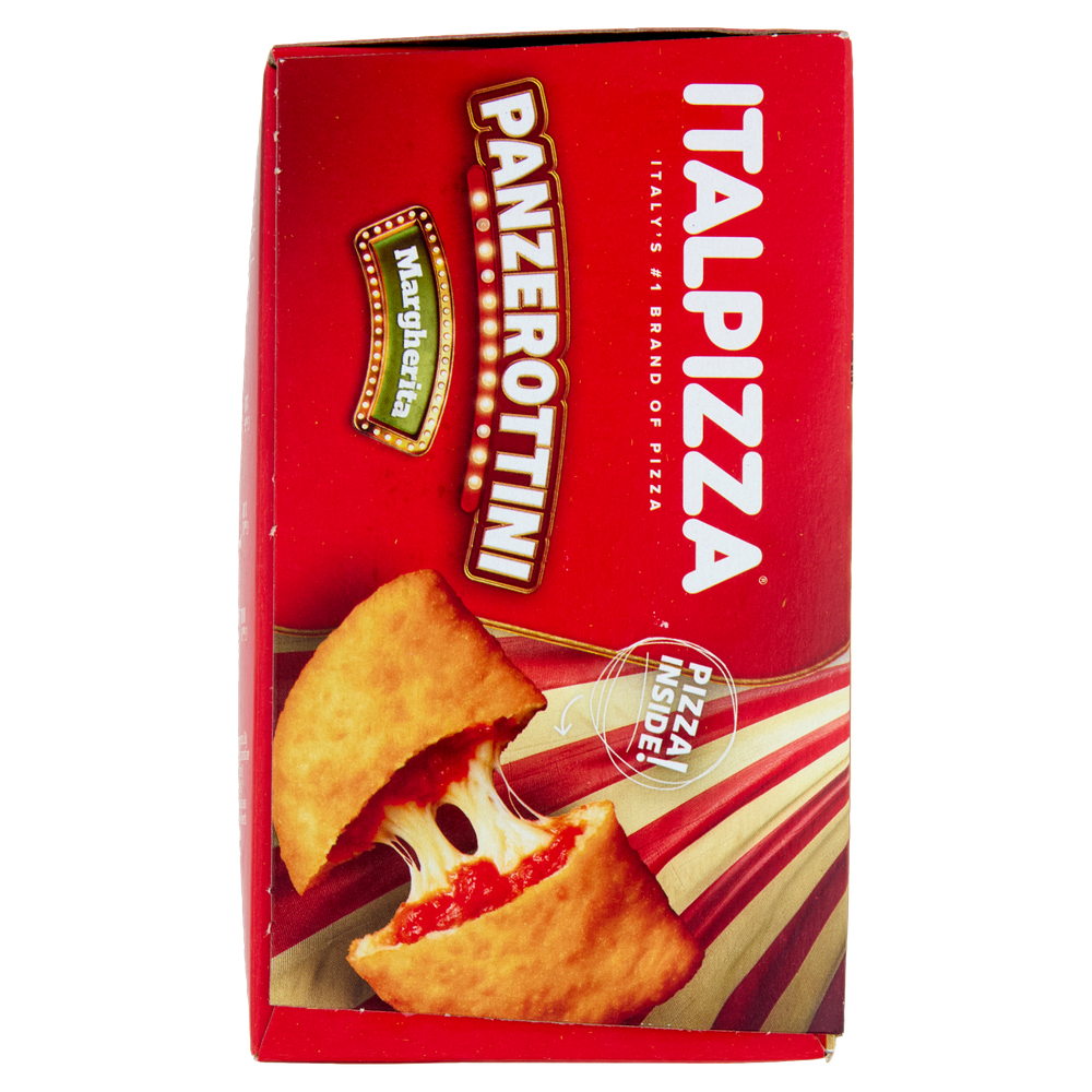 Mini Panzerotti Italpizza - Foto 2