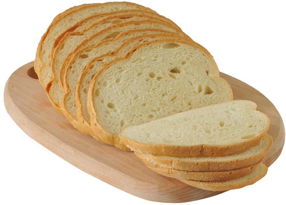 Pane Casereccio Affettato - Foto 1