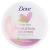 Crema Corpo Silky Petals Dove