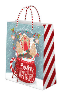 Sacchetto Zenzerino - Foto 1