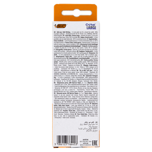 Penne Cristal Large Bic - Foto 3