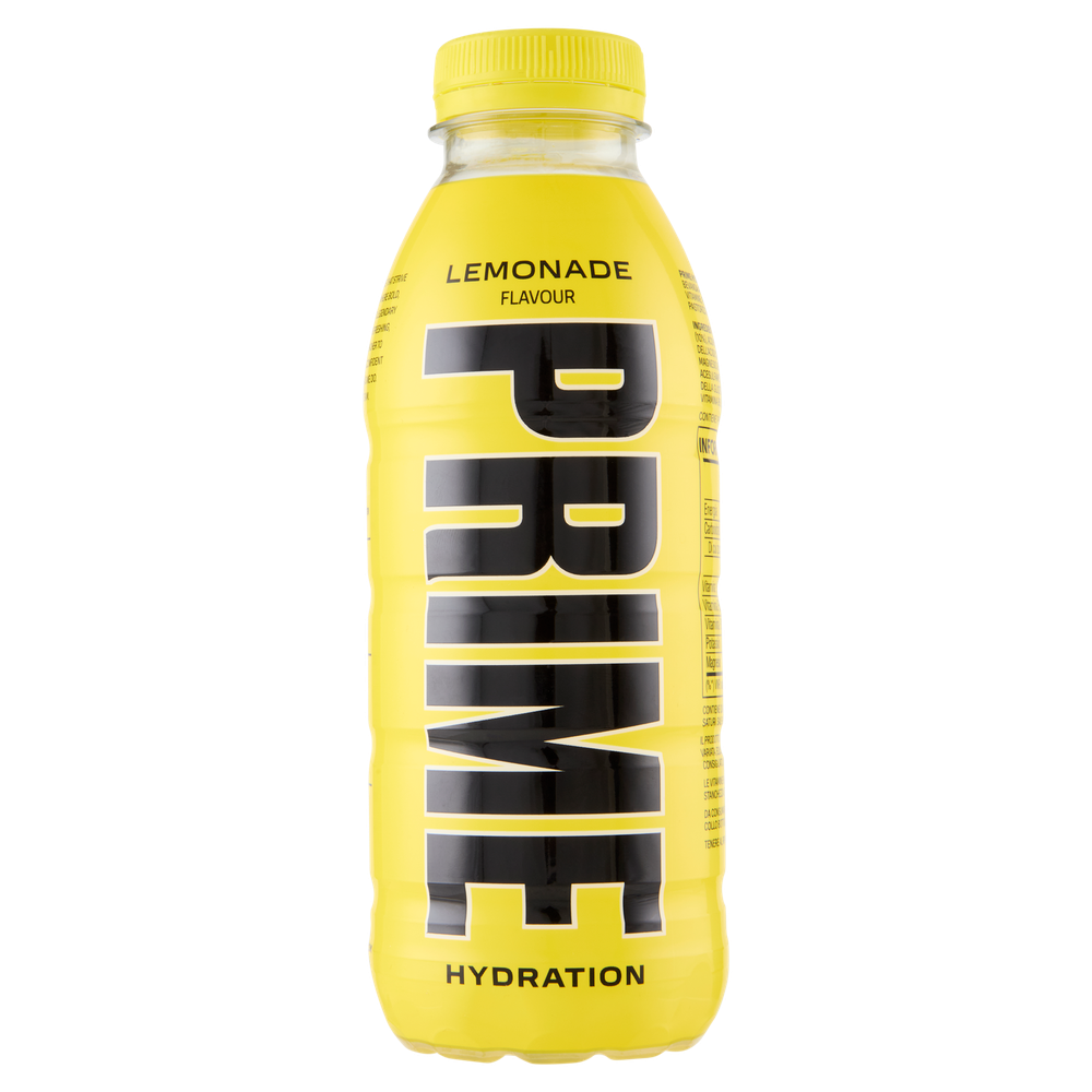 Prime Hydration Lemonade - Foto 1