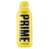 Prime Hydration Lemonade