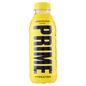 Prime Hydration Lemonade - Foto 1