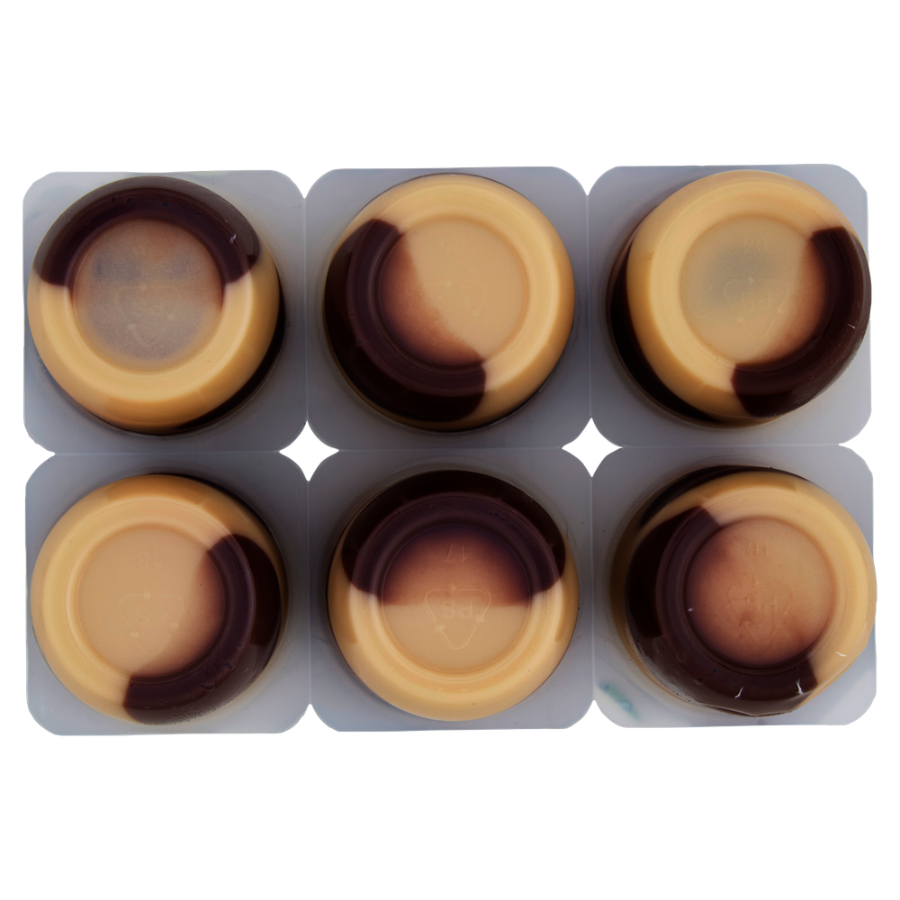 Muu Muu Banana 6x50gr. Cameo - Foto 3