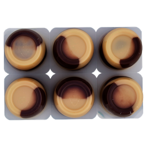 Muu Muu Banana 6x50gr. Cameo - Foto 3