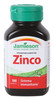 Jamieson Zinco Compresse