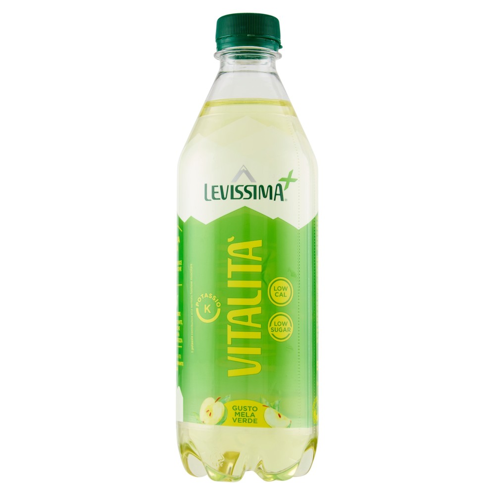 Bevanda Funzionale Levissima+ Vitalita' Levissima - Foto 1
