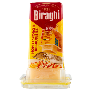 Grattugiato Facile Biraghi - Foto 3