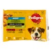Pedigree Pouch Adult Manzo Tacchino Salsa 4x100g