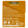 INFUS.ZENZ/LIM.TW.20F - Foto 2 di 3