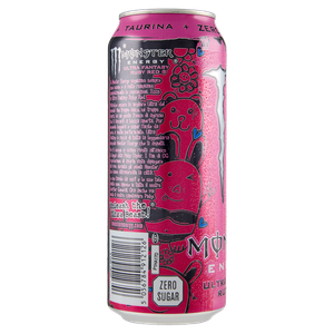 Monster Ultra Fantasy Ruby - Foto 2
