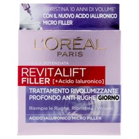 Revitalift Filler Antirughe Giorno L ' oreal Revitalift Filler Antirughe Giorno L ' oreal