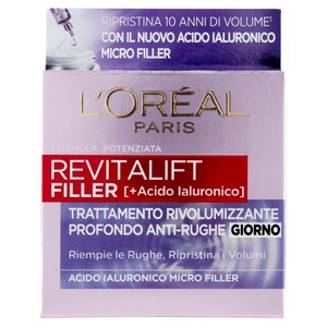 Filler Antirughe Giorno Revitalift - Foto 1