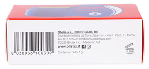 Blistex Med Plus Vasetto - Foto 2