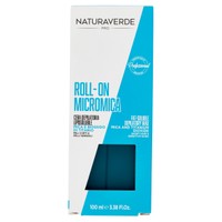 Cera Depilatoria Liposolubile Natura Verde Rollon Cera Depilatoria Liposolubile Natura Verde Rollon