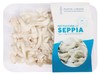 Fettuccina Di Seppia Del Mediterraneo