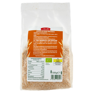 Crusca Di Avena Biologica Stella - Foto 3