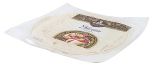 Tortillas Durum Al Amier - Foto 2