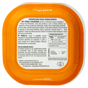 Risotto Allo Zafferano Artica - Foto 3