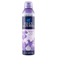 Deodorante Per Ambiente Spray Lavanda Aria Di Casa Felce Azzurra Deodorante Per Ambiente Spray Lavanda Aria Di Casa Felce Azzurra