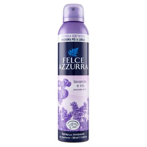 Deodorante Per Ambiente  Spray Lavanda Aria Di Casa Felce Azzurra - Foto 1