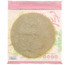 Tortilla Wrap Senza Glutine Freeg - Foto 2
