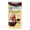 Merendine Fisarmoniche Con Cioccolato 8x37g Mulino Bianco