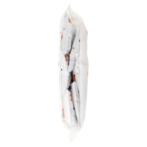 Patatine Rustica Senza Glutine 6x25g San Carlo - Foto 2