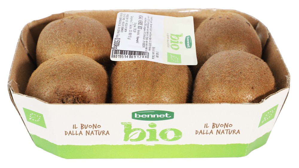 Kiwi Bennet Bio - Foto 2