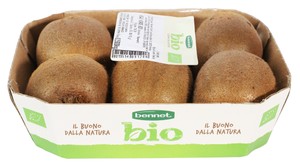 Kiwi Bennet Bio - Foto 2