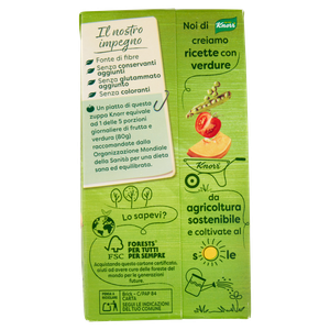 Vellutata Verdure Dolci Knorr - Foto 3