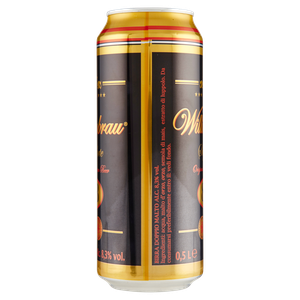 Birra Williambrau Extra Strong Lattina - Foto 2