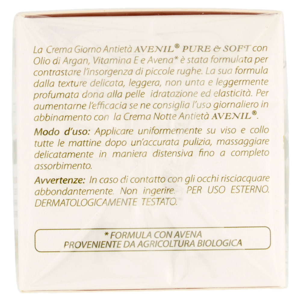 Crema Viso Giorno Avenil - Foto 2