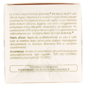 Crema Viso Giorno Avenil - Foto 2