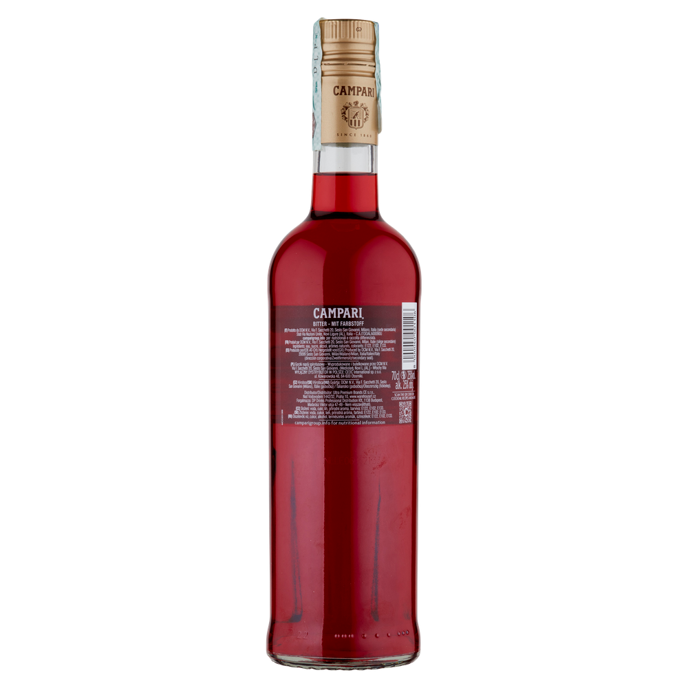 Bitter Campari - Foto 3