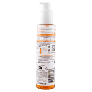 Detergente Viso Pelli Sensibili Vitamina C Revitalift L'oreal - Foto 3