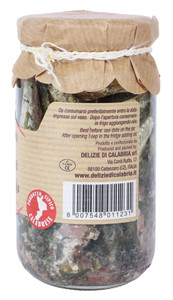 Alicette Intere Al Prezzemolo Delizie Di Calabria - Foto 3