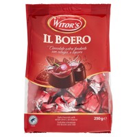 Boeri Witor's Boeri Witor's