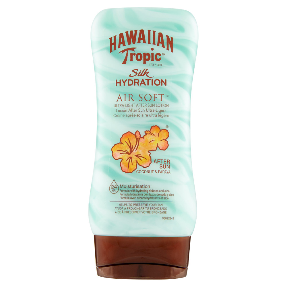 Doposole Idratante Hawaiian - Foto 1