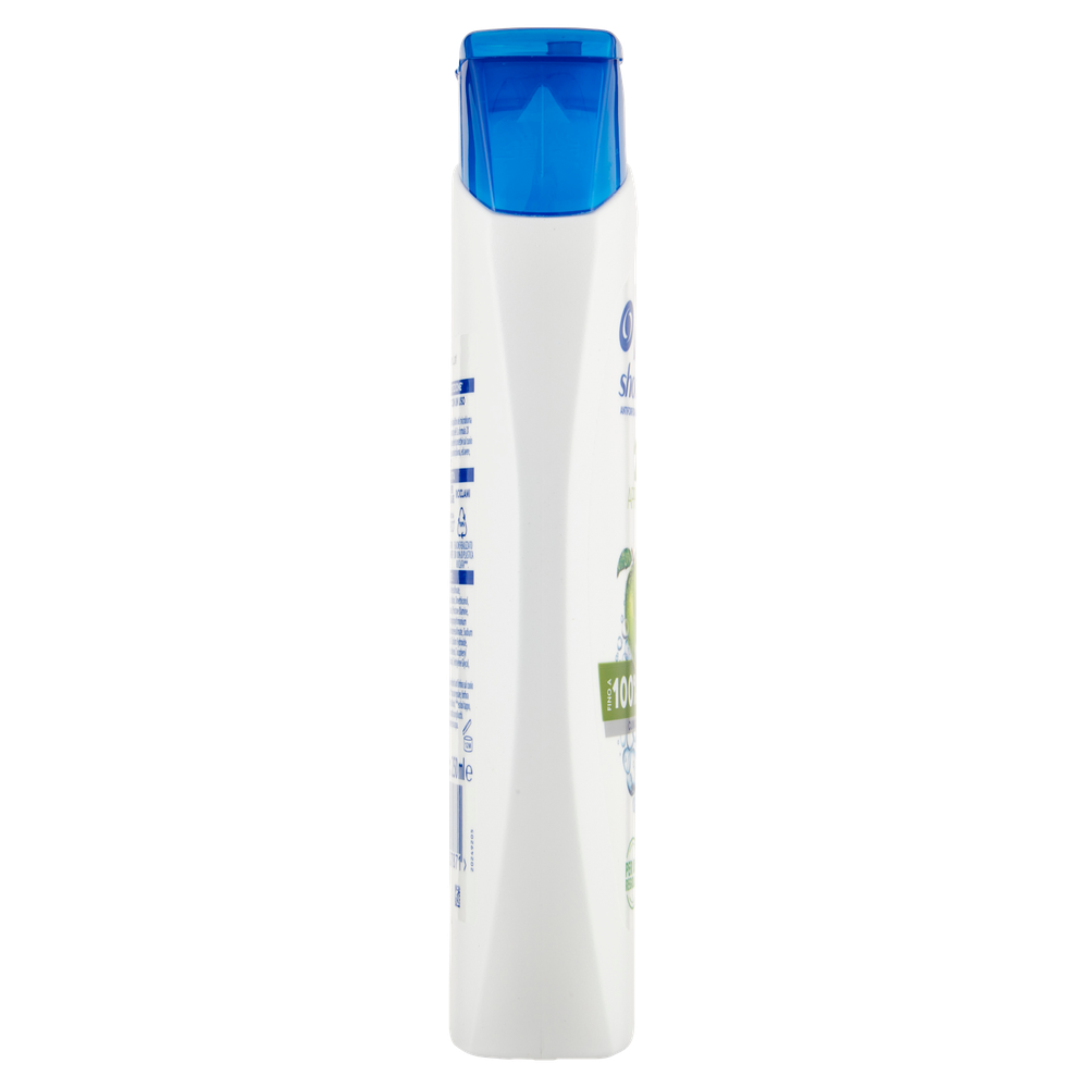 Shampoo 2in1 Apple Head & Shoulders - Foto 2