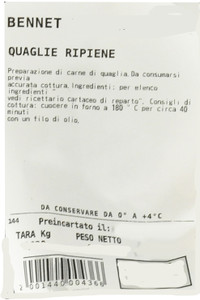 Quaglie Ripiene - Foto 3